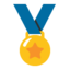 🏅 🏅