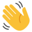 👋 👋