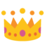:crown: 👑