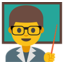 :male-teacher: 👨🏫