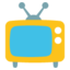 📺 📺