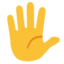 :raised_hand_with_fingers_splayed: 🖐