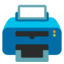 🖨 🖨