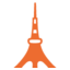 🗼 🗼