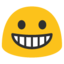 😀 😀