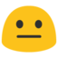 😐 😐