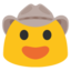 :face_with_cowboy_hat: 🤠