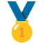 🥇 🥇