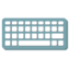 ⌨ ⌨