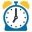 ⏰ ⏰
