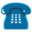 ☎ ☎