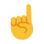 :point_up: ☝