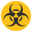 :biohazard_sign: ☣