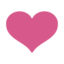 ❤ ❤