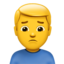 :man-frowning: 🙍♂️
